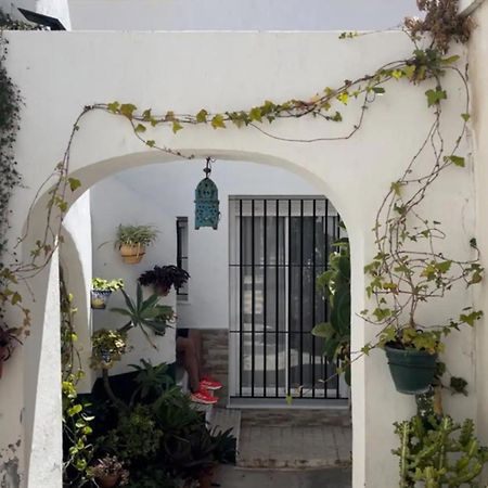 Casa Independiente Dos Plantas Villa Conil De La Frontera Exterior photo