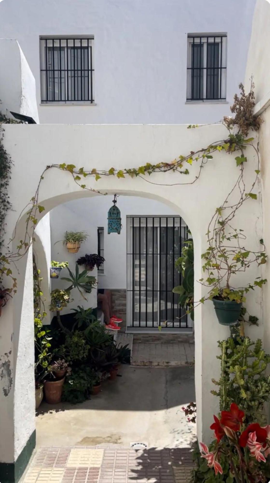 Casa Independiente Dos Plantas Villa Conil De La Frontera Exterior photo